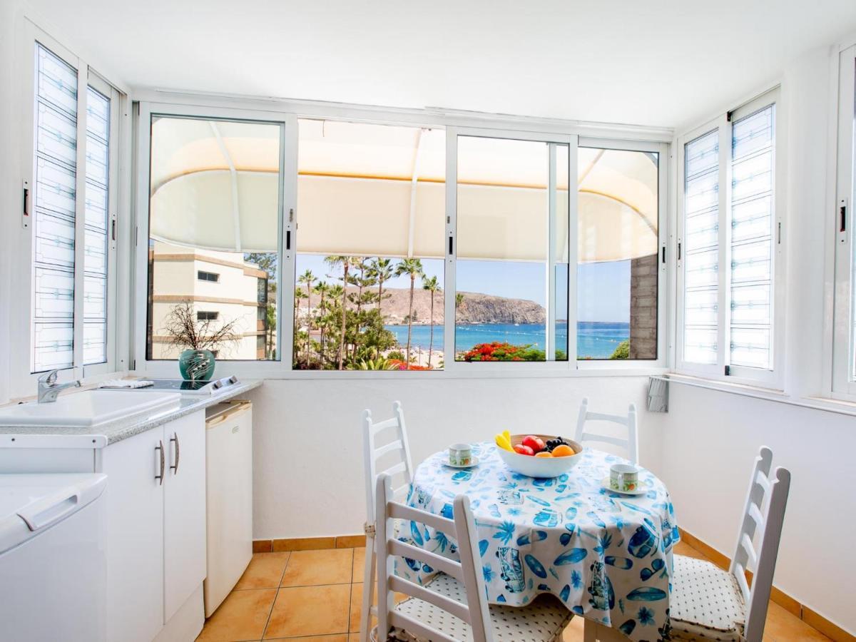Casa Peter Los Cristianos Лос-Крістіанос Екстер'єр фото