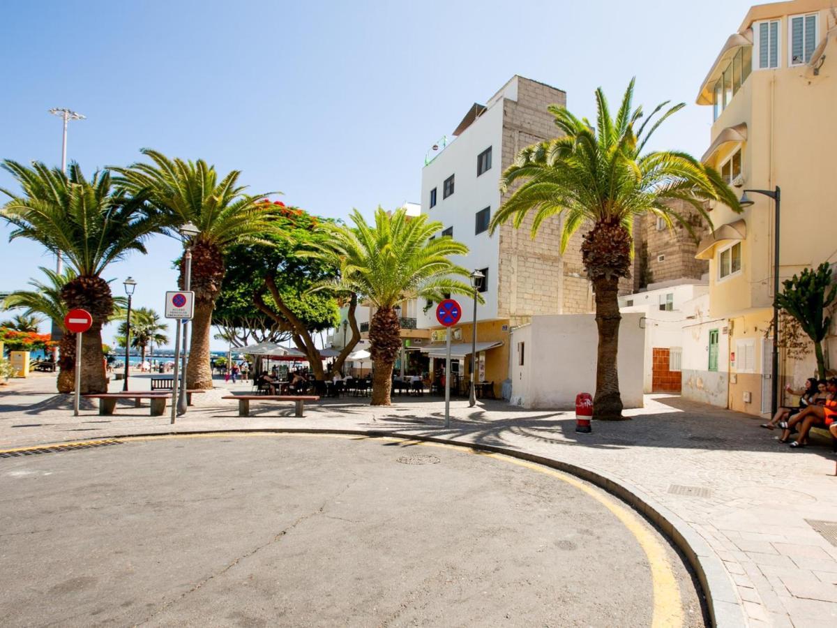Casa Peter Los Cristianos Лос-Крістіанос Екстер'єр фото