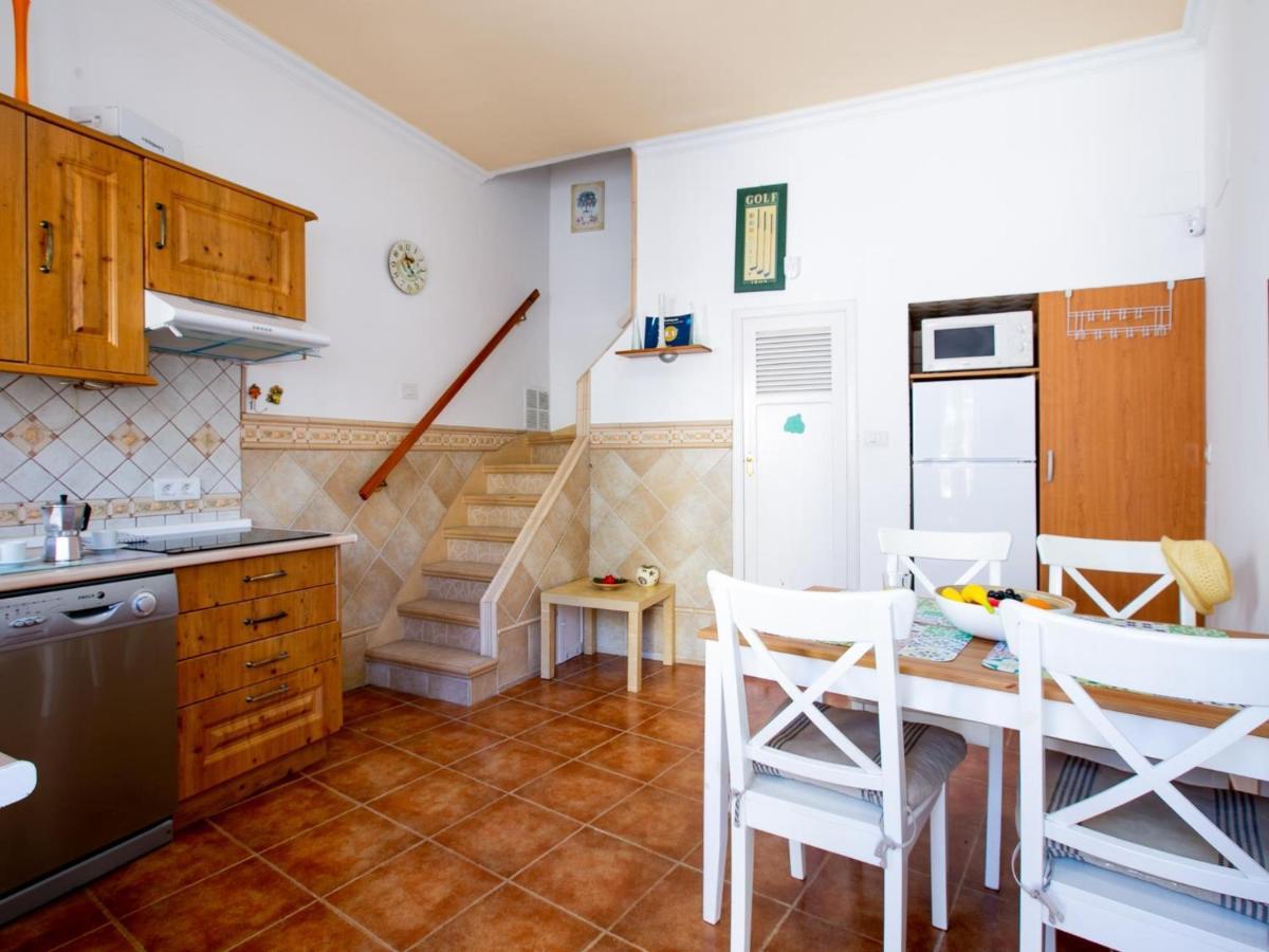 Casa Peter Los Cristianos Лос-Крістіанос Екстер'єр фото